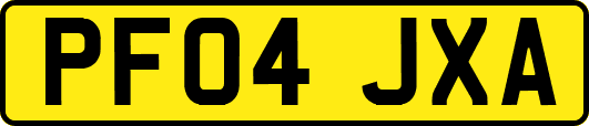PF04JXA