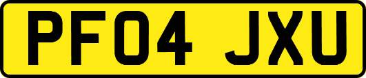 PF04JXU