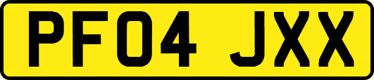 PF04JXX