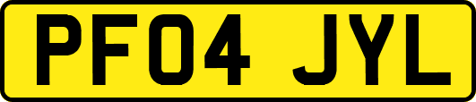 PF04JYL