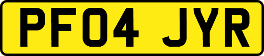 PF04JYR