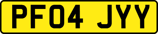 PF04JYY