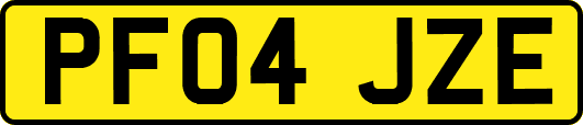 PF04JZE