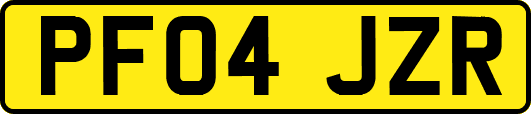 PF04JZR
