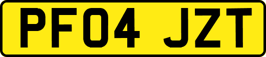 PF04JZT