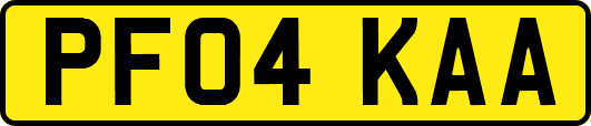 PF04KAA