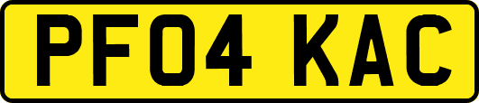 PF04KAC