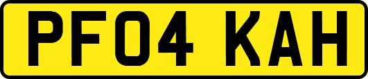 PF04KAH