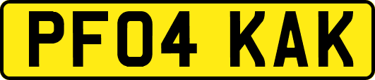 PF04KAK