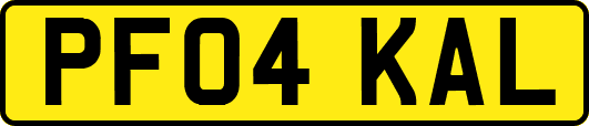 PF04KAL