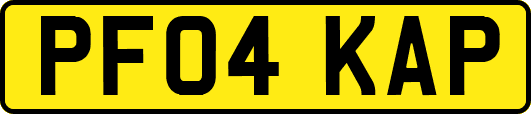 PF04KAP