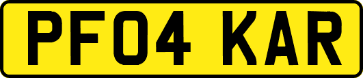 PF04KAR