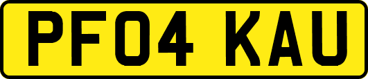 PF04KAU