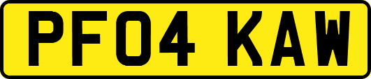 PF04KAW