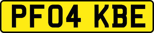 PF04KBE