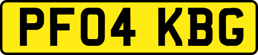 PF04KBG