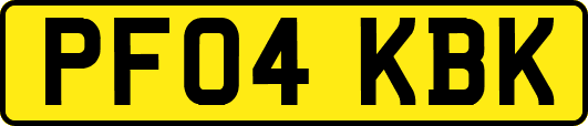 PF04KBK