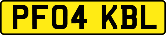 PF04KBL