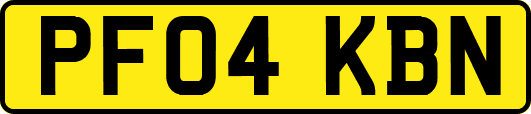 PF04KBN
