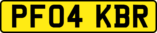 PF04KBR