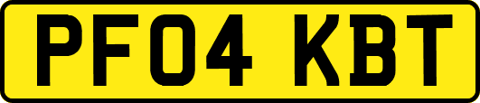 PF04KBT