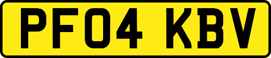 PF04KBV