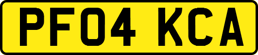 PF04KCA