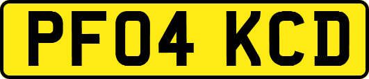 PF04KCD