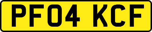 PF04KCF