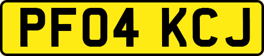 PF04KCJ
