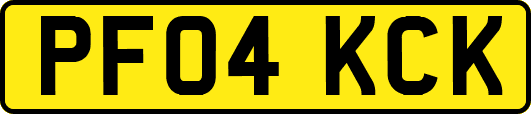 PF04KCK