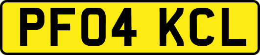 PF04KCL