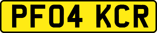 PF04KCR
