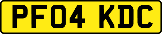 PF04KDC