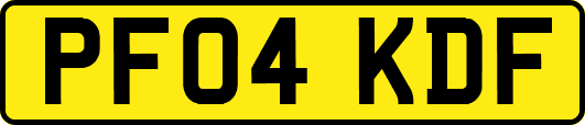 PF04KDF
