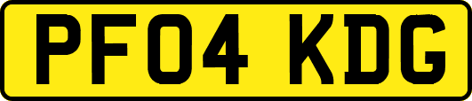PF04KDG