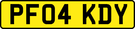 PF04KDY