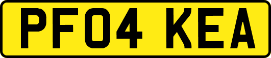 PF04KEA