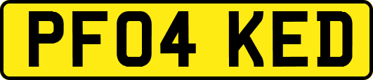 PF04KED
