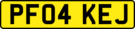 PF04KEJ