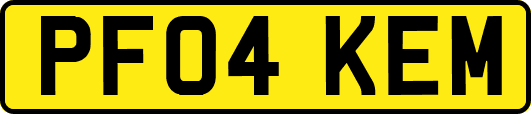 PF04KEM