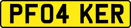 PF04KER
