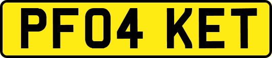 PF04KET