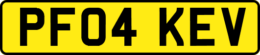 PF04KEV