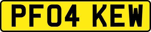PF04KEW