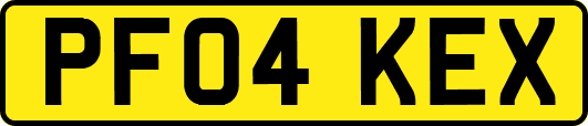 PF04KEX