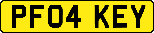 PF04KEY