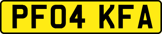 PF04KFA