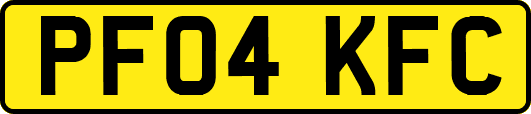 PF04KFC