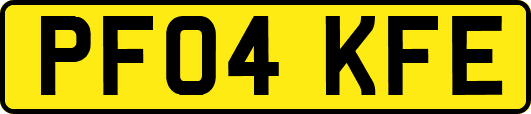 PF04KFE
